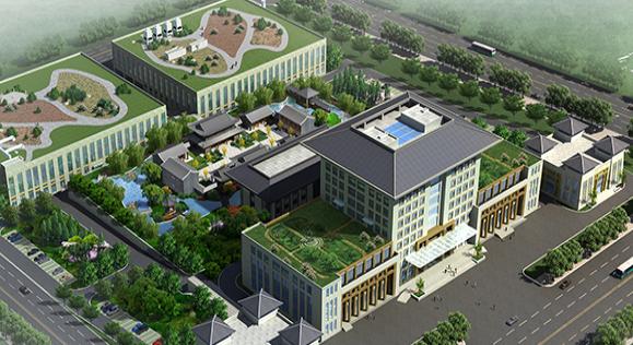 陕西省计量科学研究院