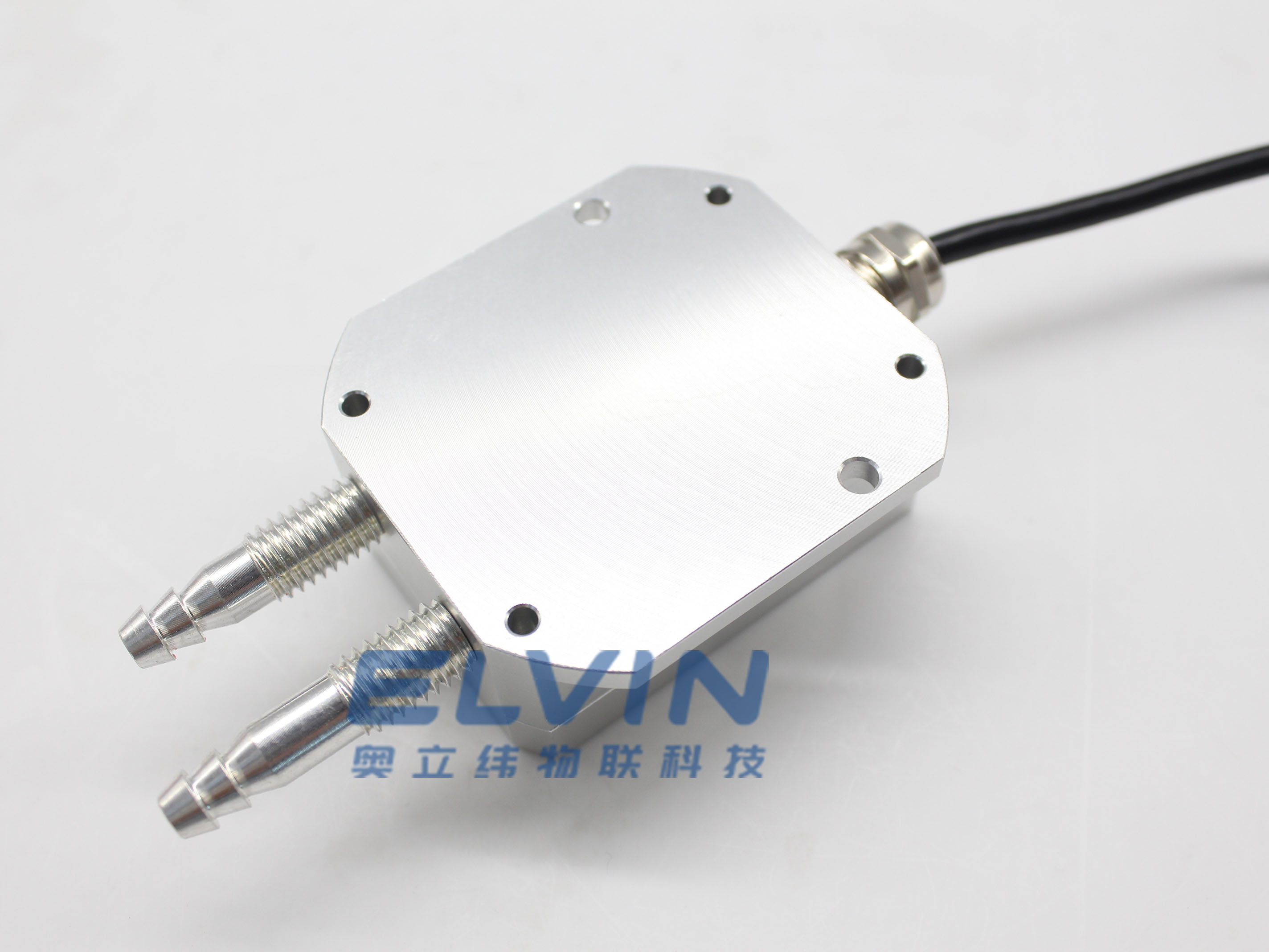 ELV161微差压变送器