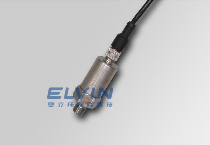 工程机械专用 压力变送器 ELV-712