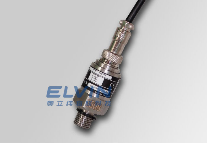 供水专用 压力变送器 ELV-506