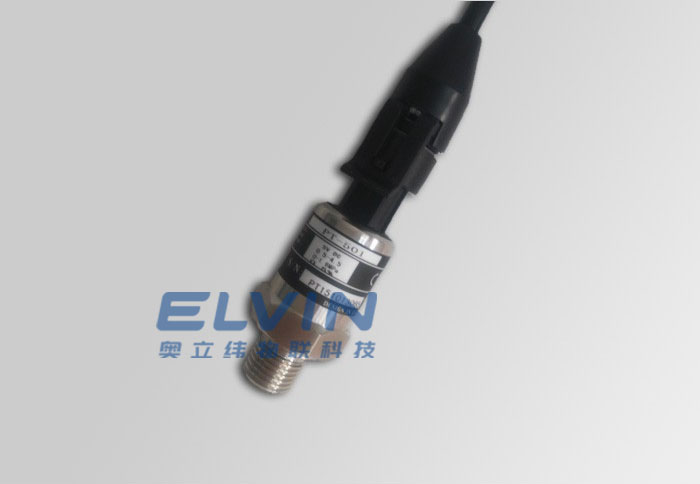 供水专用 压力变送器 ELV-501