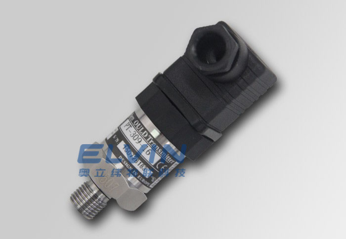 空压机专用 压力变送器 ELV-309