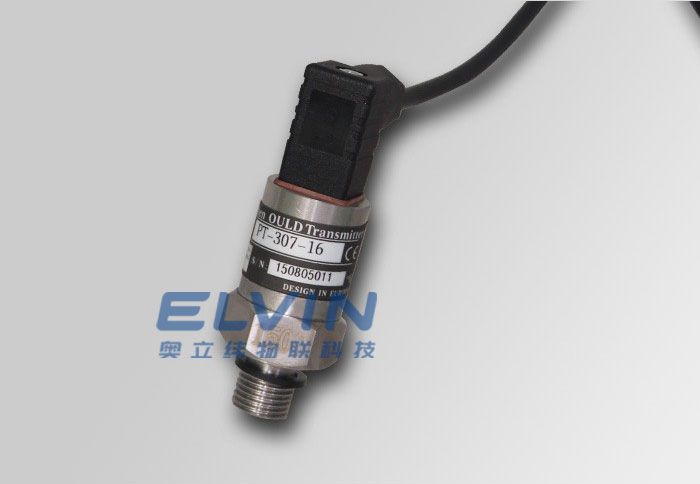 空压机专用 压力变送器 ELV-307