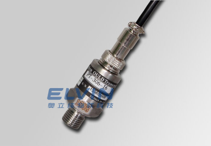 空压机专用 压力变送器 ELV-306