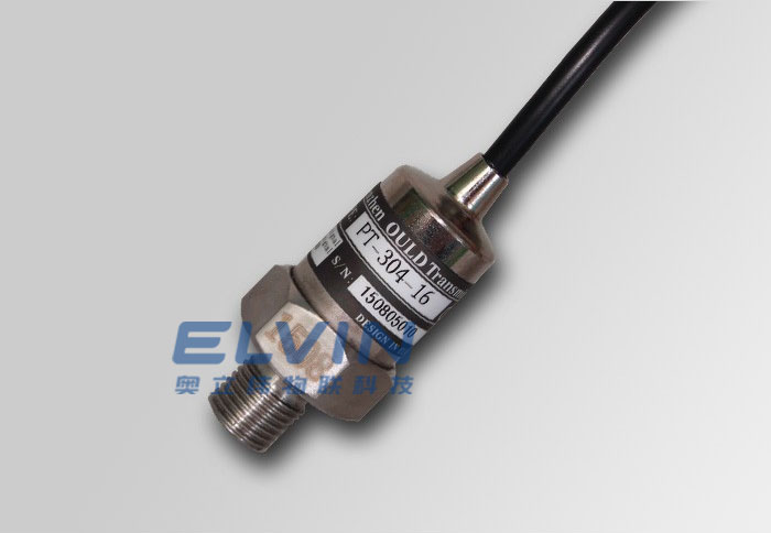 空压机专用 压力变送器 ELV-304
