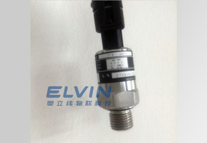 空压机专用 压力变送器 ELV-301
