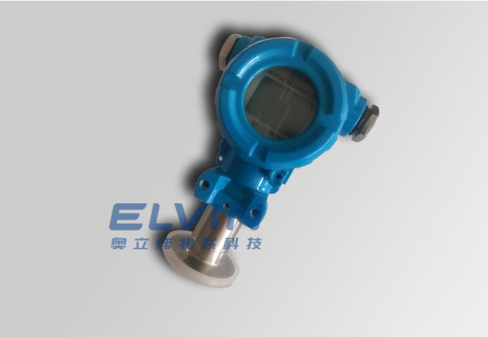 压力变送器 ELV-608