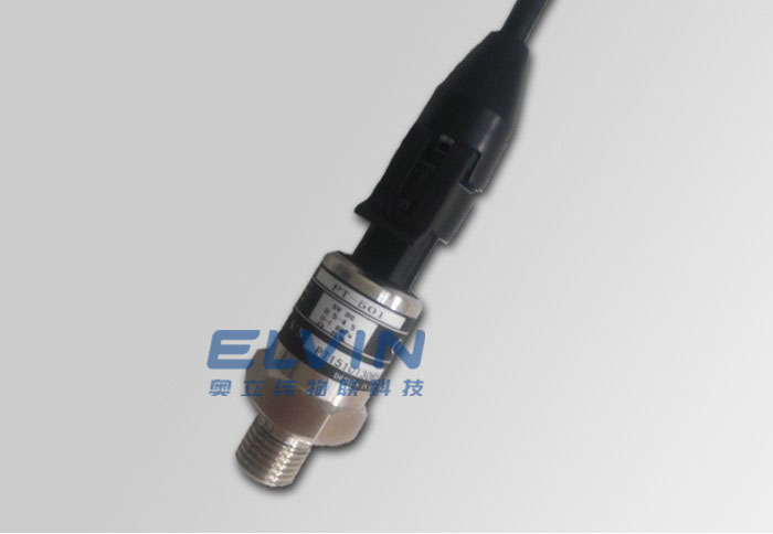 压力变送器 ELV-501