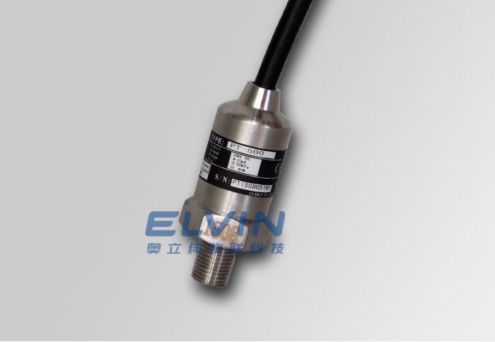压力变送器 ELV-500