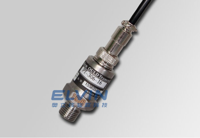 压力变送器 ELV-306