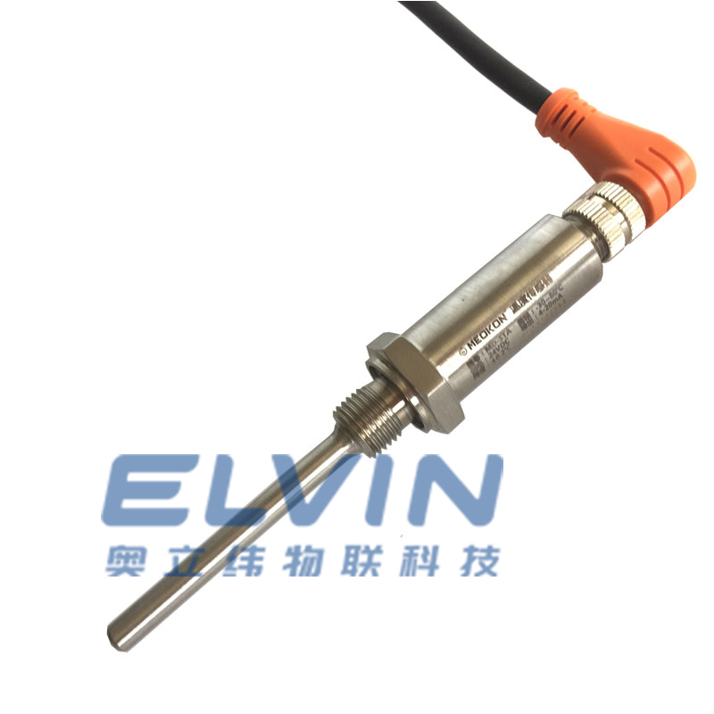 ELV-TA 精巧型温度变送器