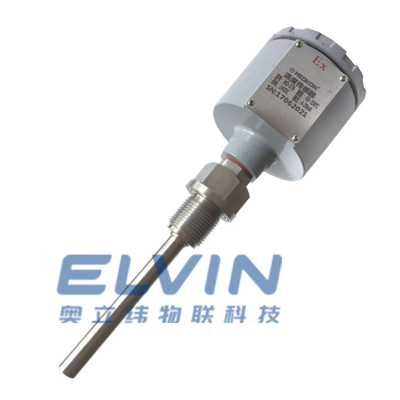 ELV-TB 防爆型温度变送器
