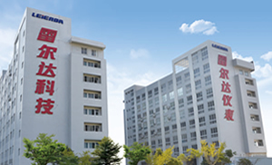 雷尔达仪表有限公司