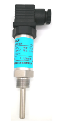 CWY4401温度变送器